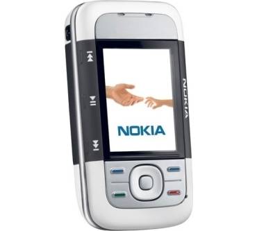 Produktbild Nokia 5300 XpressMusic