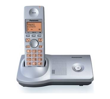 Produktbild Panasonic KX-TG7100GS