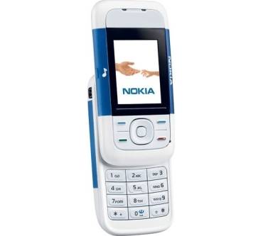 Produktbild Nokia 5200