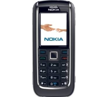 Produktbild Nokia 6151