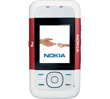 Produktbild Nokia 5200