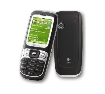 Produktbild HTC S310