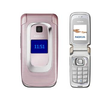 Produktbild Nokia 6085