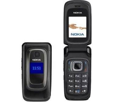 Produktbild Nokia 6085