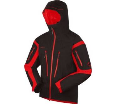 Produktbild Mammut Extreme Logan Jacket