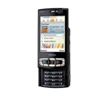 Produktbild Nokia N95