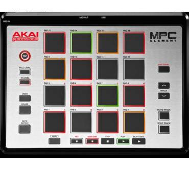 Produktbild Akai Professional MPC Element