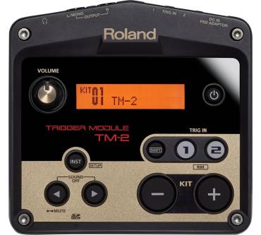 Produktbild Roland TM-2 Trigger Modul