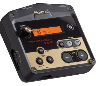 Produktbild Roland TM-2 Trigger Modul