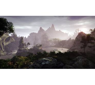 Produktbild Risen 3: Titan Lords (für PC)