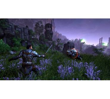 Produktbild Risen 3: Titan Lords (für PC)