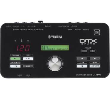 Produktbild Yamaha DTX562k