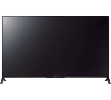 Produktbild Sony Bravia KD-55X8505B