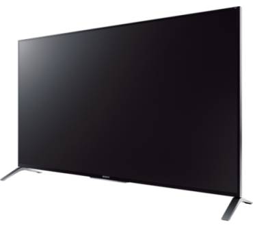 Produktbild Sony Bravia KD-55X8505B