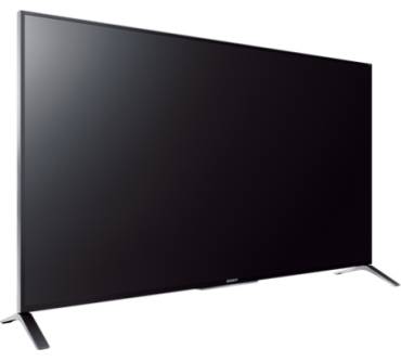 Produktbild Sony Bravia KD-55X8505B