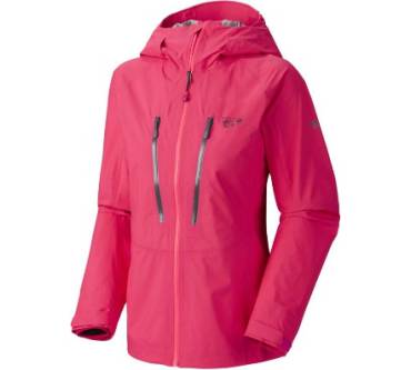 Produktbild Mountain Hardwear Seraction Jacket