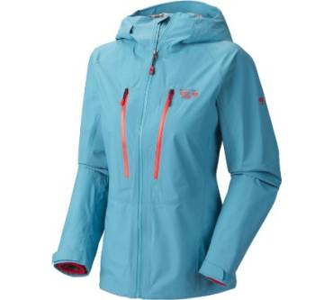 Produktbild Mountain Hardwear Seraction Jacket