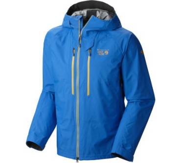 Produktbild Mountain Hardwear Seraction Jacket