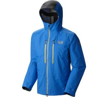 Produktbild Mountain Hardwear Seraction Jacket