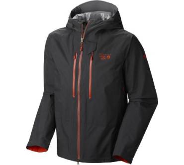 Produktbild Mountain Hardwear Seraction Jacket