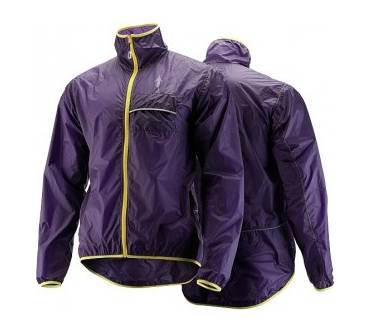 Produktbild thoni mara Speed Jacket