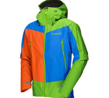 Produktbild Norrøna Falketind Gore-Tex Jacket