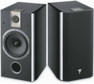 Produktbild Focal Chorus 700 5.1-Set