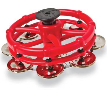 Produktbild LP Latin Percussion Click Hi-Hat Tambourine