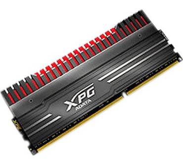 Produktbild ADATA XPG V3 8GB DDR3-2933 Kit (AX3U2933W4G12-DBV-RG)