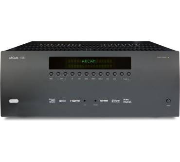 Produktbild Arcam FMJ AVR380