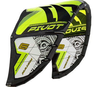 Produktbild Naish Pivot 10 (2015)