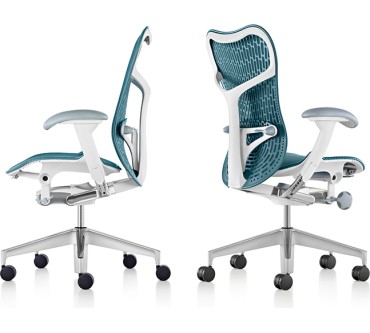 Produktbild Herman Miller Mirra 2