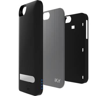 Produktbild iKit NuCharge (für iPhone 5/5S)