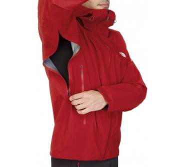 Produktbild The North Face Point Five NG Jacket