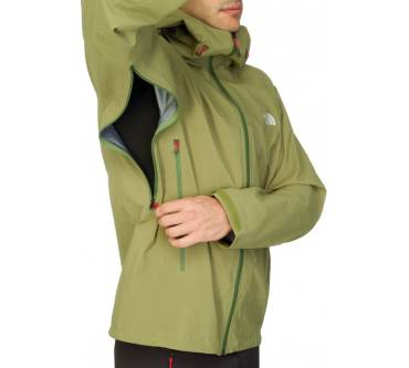 Produktbild The North Face Point Five NG Jacket