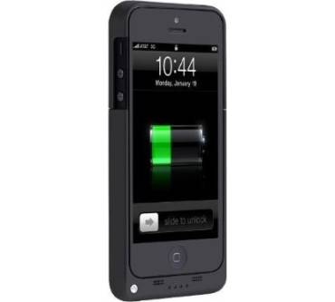 Produktbild Ko.trade Battery Case (für iPhone 5/5S)