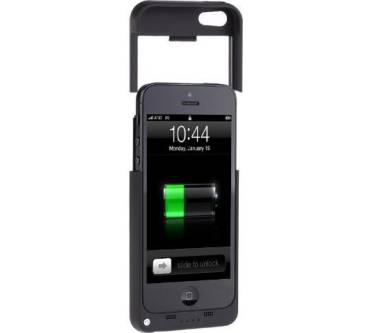 Produktbild Ko.trade Battery Case (für iPhone 5/5S)