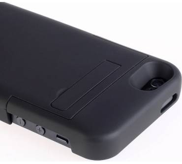 Produktbild Ko.trade Battery Case (für iPhone 5/5S)