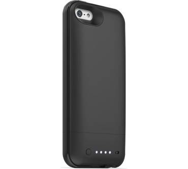 Produktbild mophie Juice Pack Plus (für iPhone 5/5S)