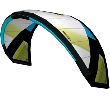 Produktbild Airush Lithium Zero 18 (2014)