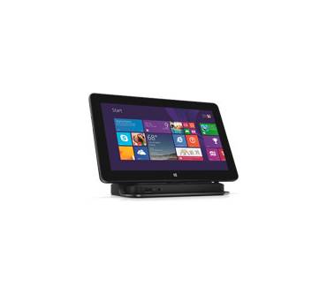 Produktbild Dell Venue 11 Pro WLAN + 3G (Intel Core i5-4300Y, 1,6 GHz, 4 GB RAM, 128 GB SSD)