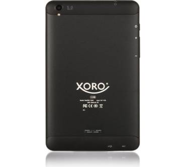 Produktbild Xoro TelePAD 735Q