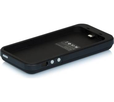 Produktbild Venkon Akku Case (für iPhone 5/5S)