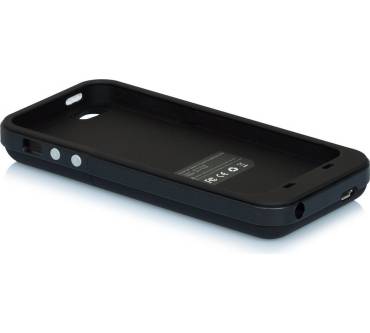 Produktbild Venkon Akku Case (für iPhone 5/5S)