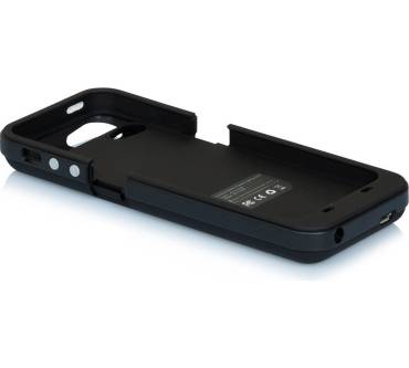 Produktbild Venkon Akku Case (für iPhone 5/5S)