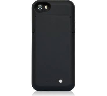 Produktbild Venkon Akku Case (für iPhone 5/5S)