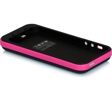 Produktbild Venkon Akku Case (für iPhone 5/5S)