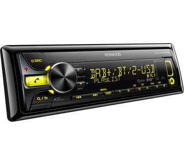 Produktbild Kenwood KDC-BT48DAB