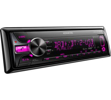 Produktbild Kenwood KDC-BT48DAB