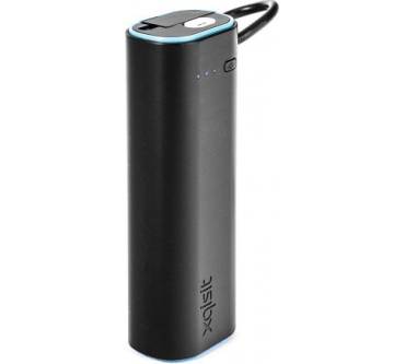 Produktbild xqisit Battery Pack micro USB 2600mAh